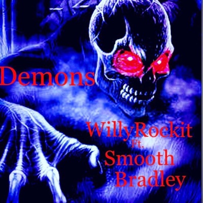 Demons (feat. Smooth Bradley) - Single