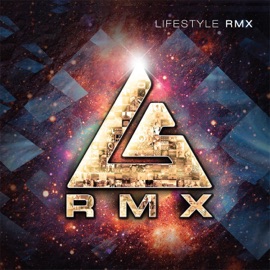 In My Head (Life Style Remix) Life Style & Audio-X