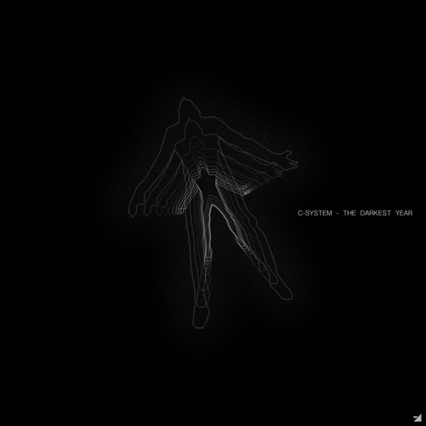 The Darkest Year - Single