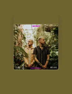 Ακούστε περιεχόμενο από 3amwithyou, παρακολουθήστε μουσικά βίντεο, διαβάστε το βιογραφικό, δείτε ημερομηνίες περιοδείας, και πολλά ακόμη!