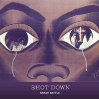 Shot Down - Single - Krash Battle