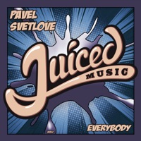 Everybody - Single - Pavel Svetlove