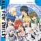 ALL FOR SMILE!〜KUROFUNE ver.〜 - KUROFUNE lyrics