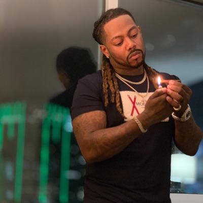 Money My Way - Single