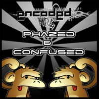 Phazed & Confused - Single - Ben Townsend