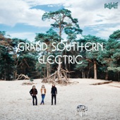 Grand Southern Electric artwork