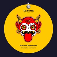 Smells Like Teen Spirit - Single - Moreno Pezzolato