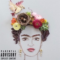 Unworthy - Single - Kamron Bahani