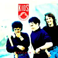 Revolution Love — Kids In The Kitchen