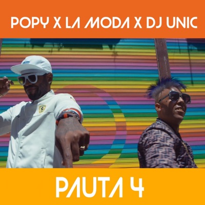 Pauta 4 - Single