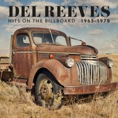 Del Reeves - The Girl on the Billboard