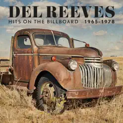 Hits on the Billboard: 1965-1978 - Del Reeves