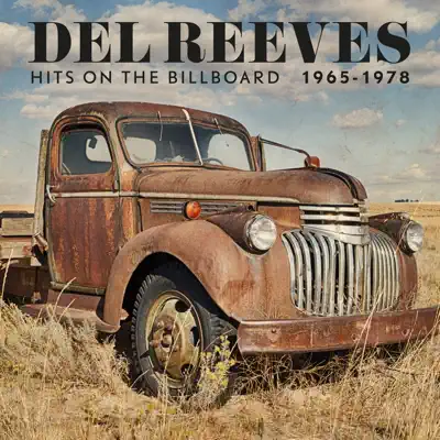 Hits on the Billboard: 1965-1978 - Del Reeves