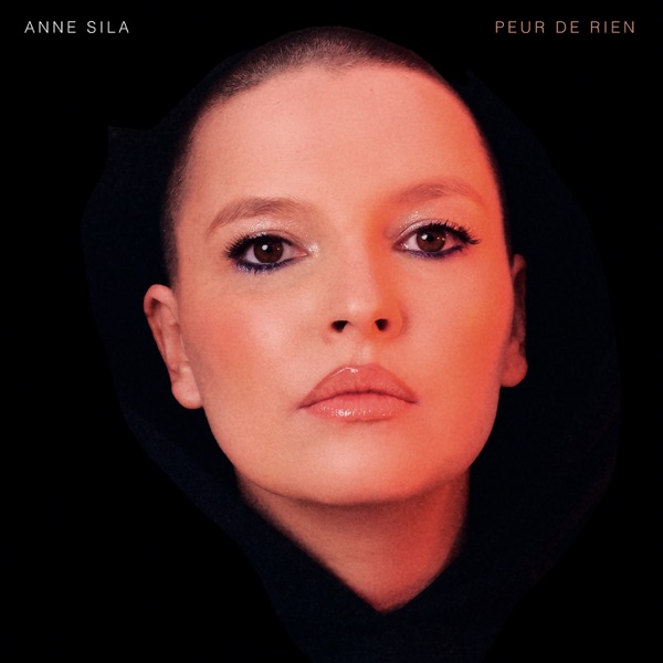 Peur de rien (Radio Edit) - Single - Anne Sila