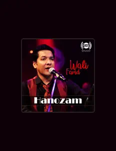 收听 Farid Wali、观看音乐视频、阅读小传、查看巡演日期等 ！