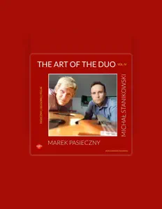 Luister naar Michal Stanikowski, bekijk muziekvideo's, lees de bio, bekijk de tourdata, en meer!