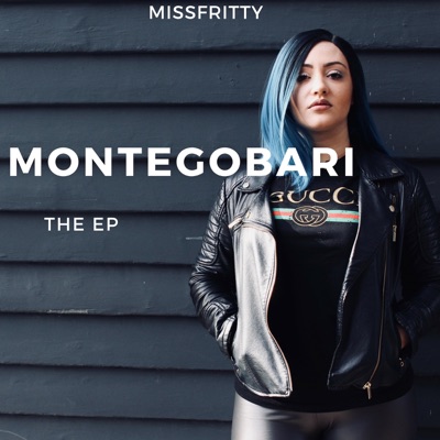 Montegobari - EP