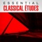 12 Etudes, W 235: No. 1 Allegro non troppo - Oscar Ghiglia lyrics