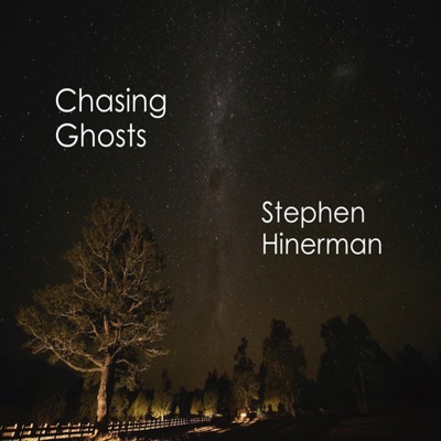 Chasing Ghosts