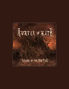 Avatar of Hate सुनें, म्यूज़िक वीडियो देखें, बायो पढ़ें, दौरे की तारीखें और बहुत कुछ देखें!