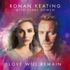 Love Will Remain - EP