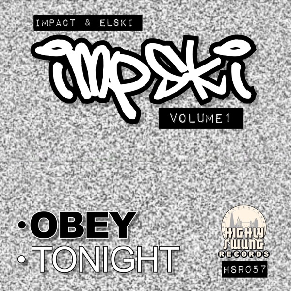 iMPSKi, Vol. 1 - Single
