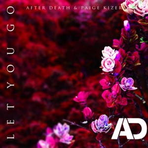 Let You Go (feat. Paige Kizer)