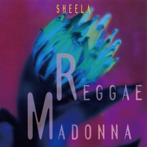 avex REGGAE SYSTEM presents REGGAE MADONNA