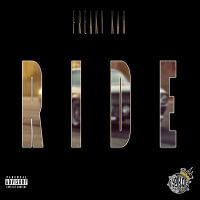 Ride - Single
