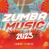 Zumba Music 2023 artwork