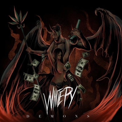 Demons - Single
