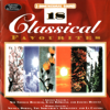 Grieg: In The Hall Of The Mountain King - Various Artists - Avid Entertainment