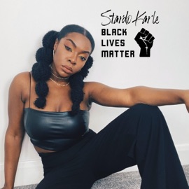 Black Lives Matter Stardo Karle