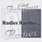 Alone (Studio Sessions) - The Fabulous Rudies lyrics