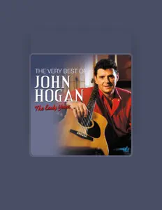 Listen to John Hogan, watch music videos, read bio, see tour dates & more!