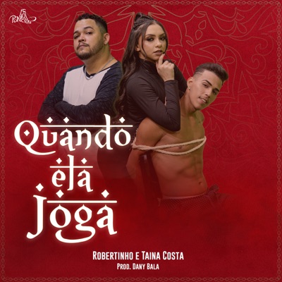 Quando Ela Joga - Single