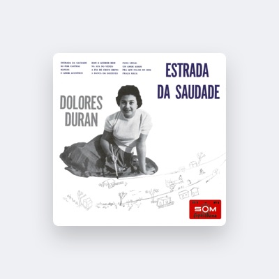 Listen to Dolores Duran, watch music videos, read bio, see tour dates & more!