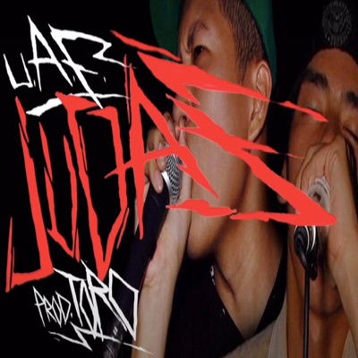 Judas (U.A.F.) - Single