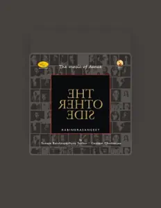 Écoutez Sutapa Bandyopadhyay Sarkar, regardez des vidéoclips, lisez la biographie, consultez les dates de tournée et plus encore !