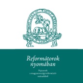 Reformátorok nyomában artwork