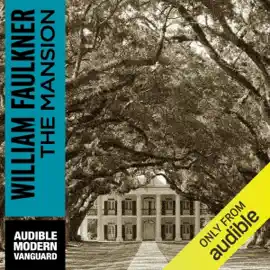 The Mansion (Unabridged)