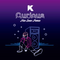 Curious (Kan Sano Remix) - Single - K