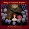 Ballade Pour Adeline - Sally Harmon lyrics