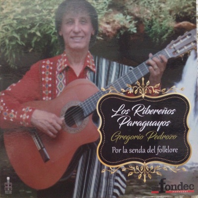 Los Ribereños Paraguayos - Sobredosis De Chamame