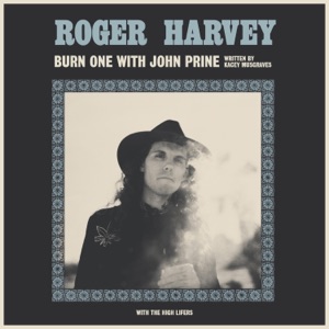 John Prine Album Art