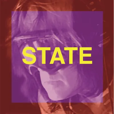 State - Todd Rundgren State - Todd Rundgren