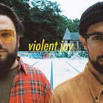 Violent Joy - EP