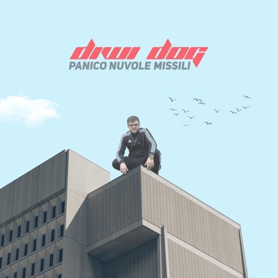 Panico Nuvole Missili - Single