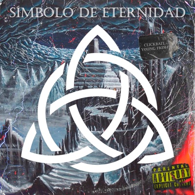 Símbolo de Eternidad - Single