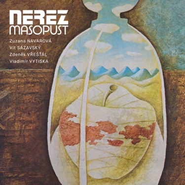 Naboso - Nerez | Shazam